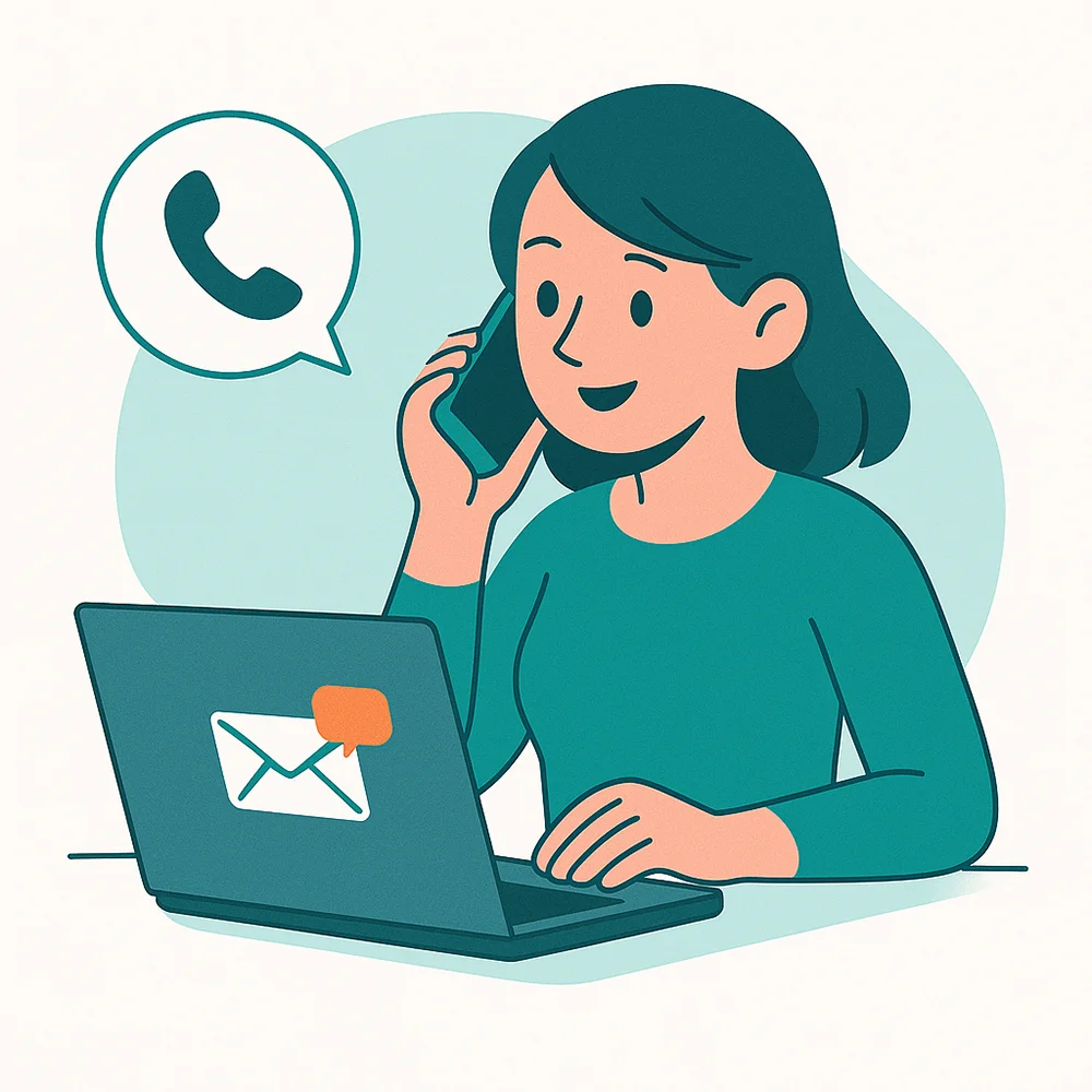 Contact us if you need help » You’re in the right place Contact