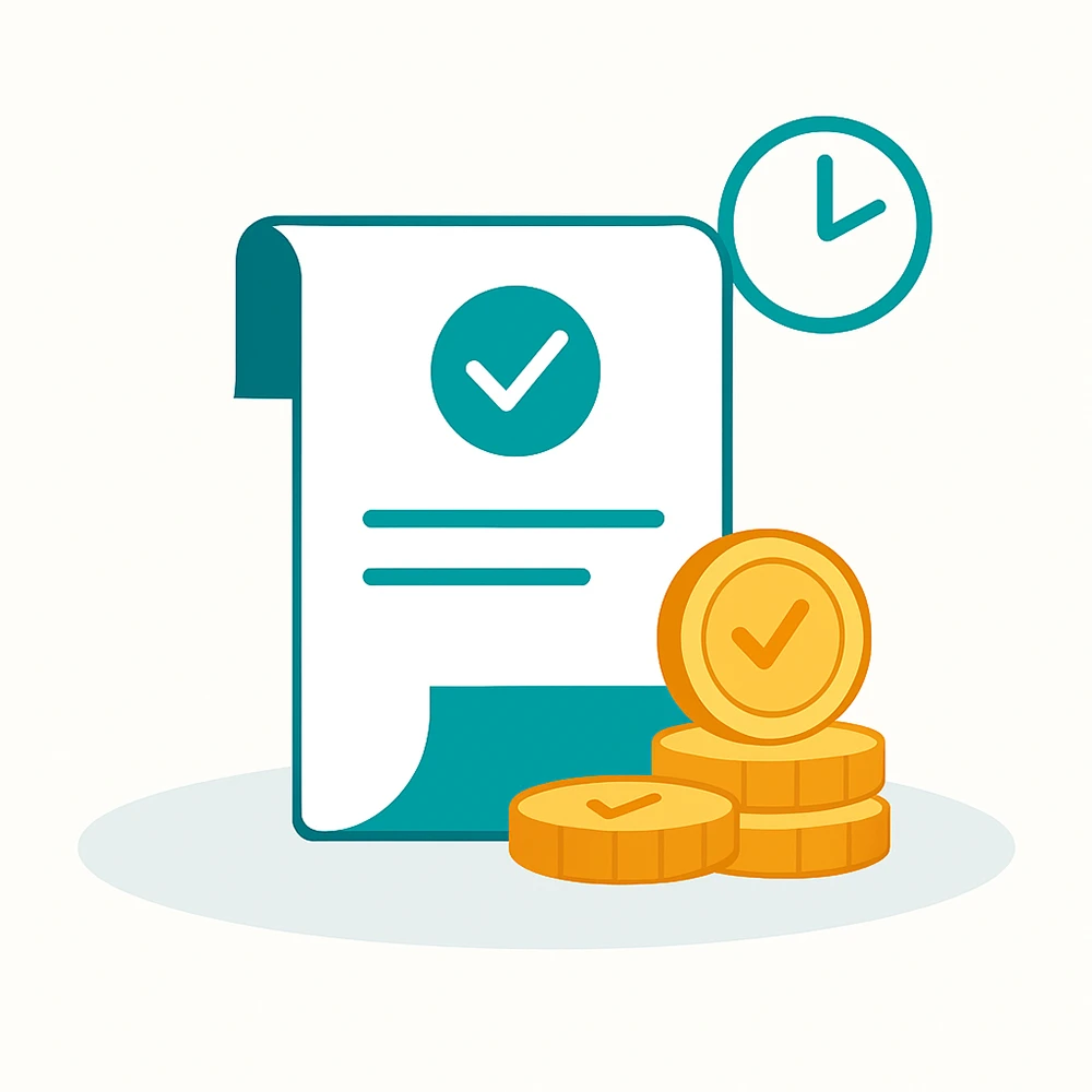 Long lasting scans You decide how digital you go