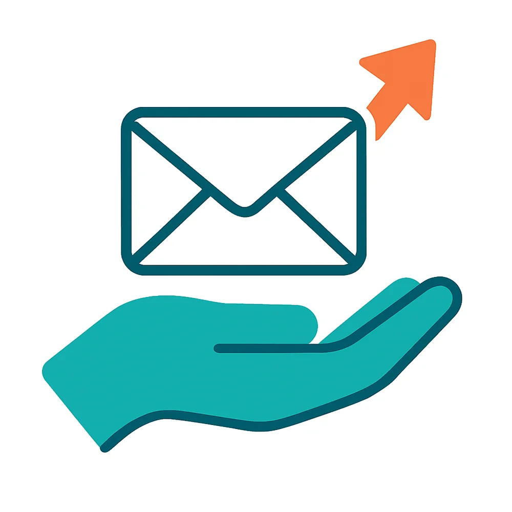 Mail forwarding Mail forwarding