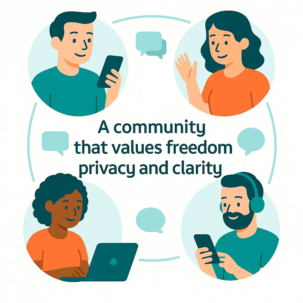 Community Our trusted Partner network