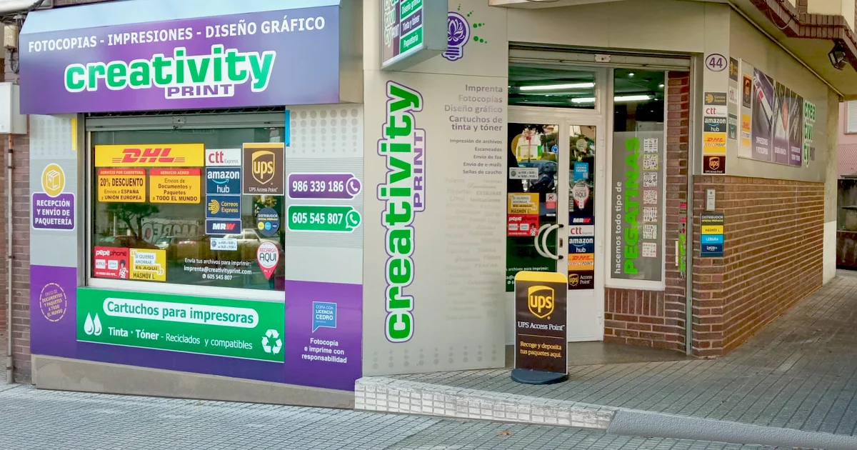 ES0101 » Imprenta ES0101