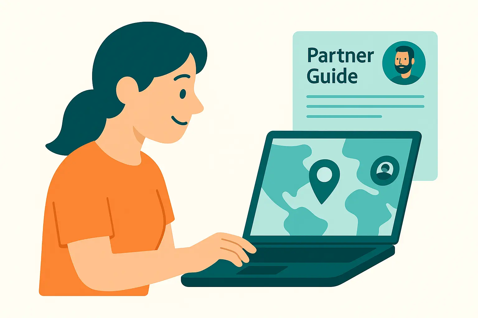 share_your_location Become a partner